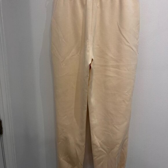 2/40$ B.YOUNG Pusti Joggers cream size small - Picture 7 of 9